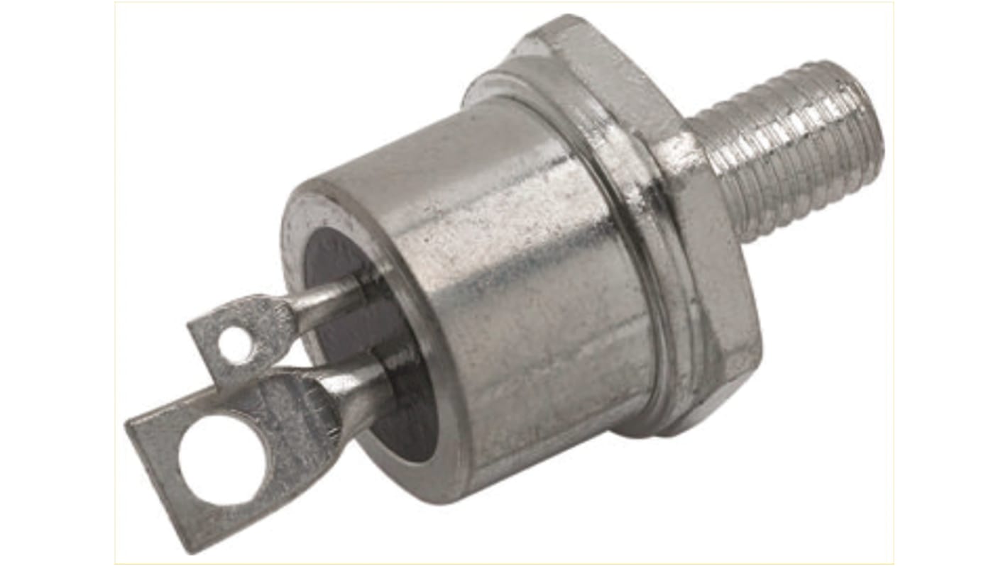Vishay SCR Thyristor 80A TO-65 200V 1490A