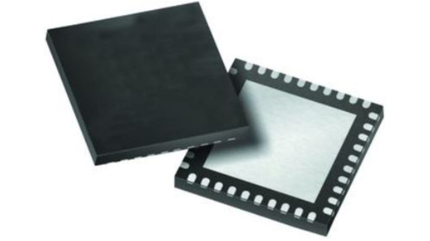 Texas Instruments CC2541F128RHAT RF Transceiver, 40-Pin VQFN