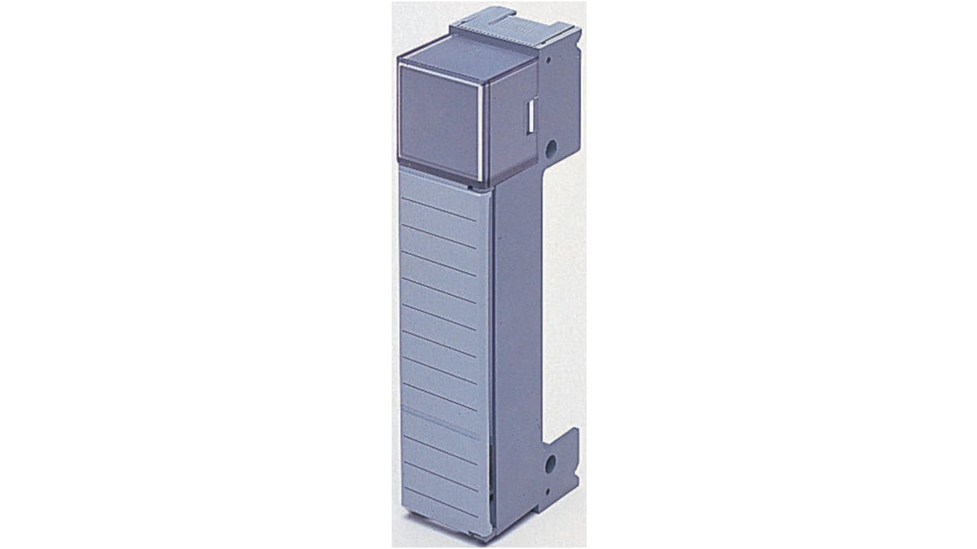 Zaślepka do gniazd na karty Allen Bradley Zaślepka do gniazd na karty do sterownika PLC Seria SLC 500 1746-N2
