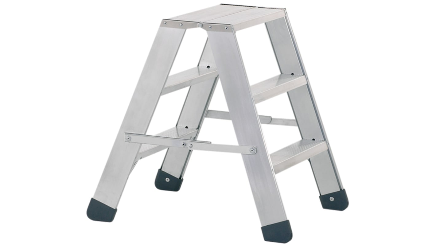 Zarges 0.65m Aluminium Work Platform