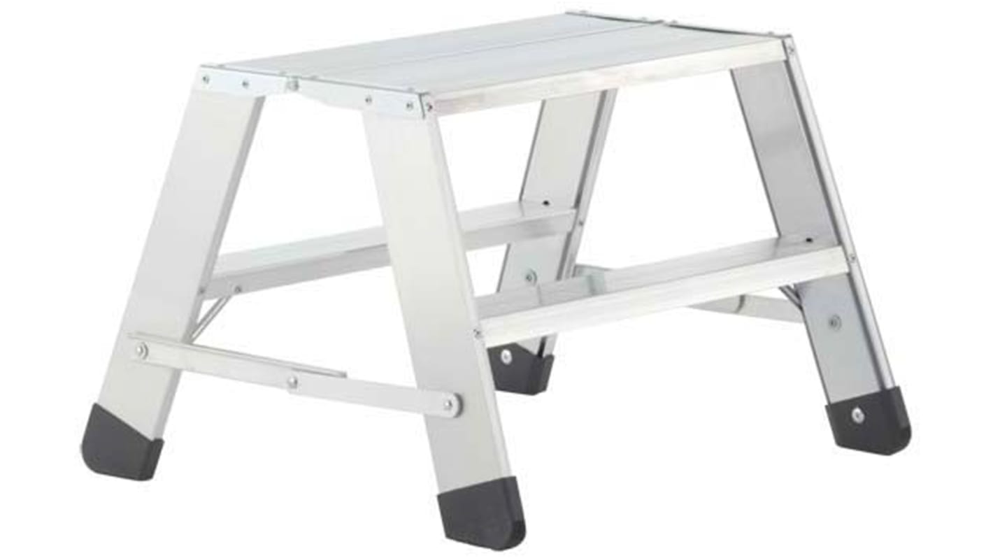 Zarges 0.43m Aluminium Work Platform