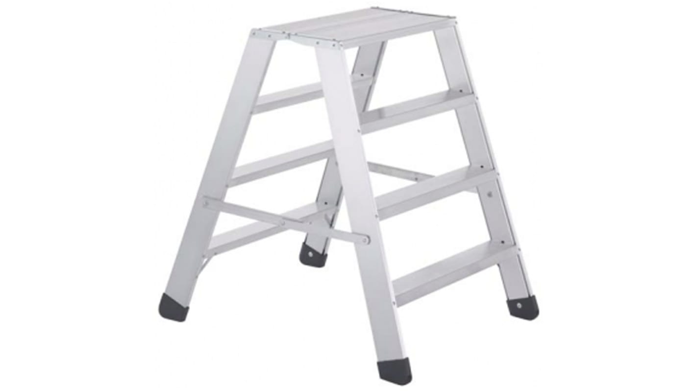 Zarges 0.86m Aluminium Work Platform