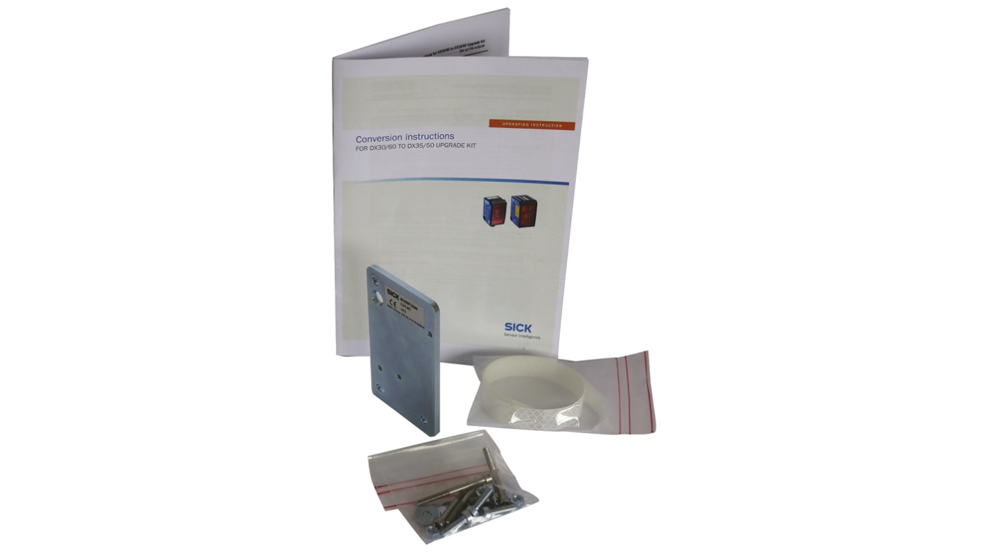 Rs-Online Kit di upgrade SICK per uso con DS35 DS40 DS50 sensore di distanza DS60