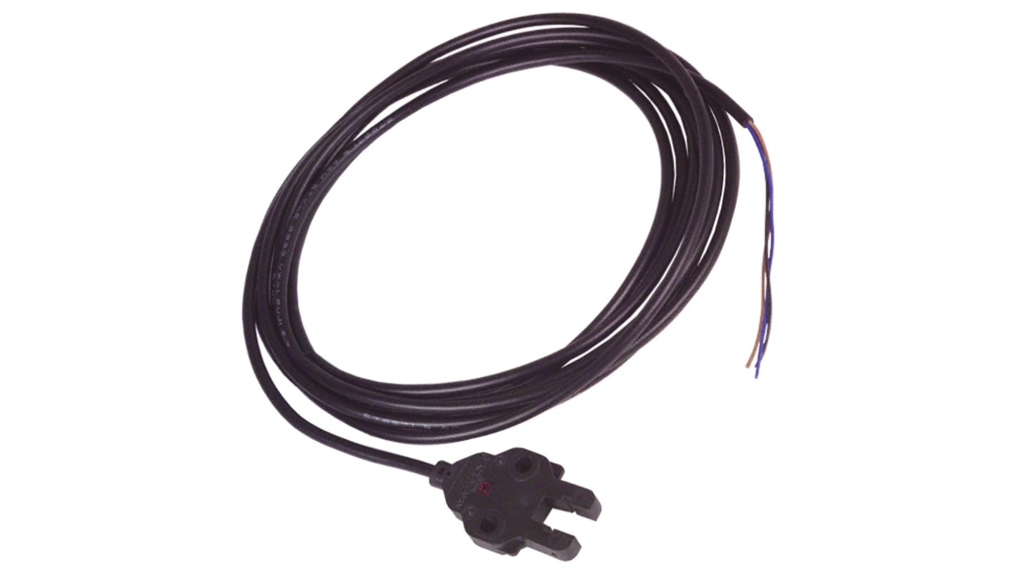 Rs-Online Sensore fotoelettrico Omron uscita NPN