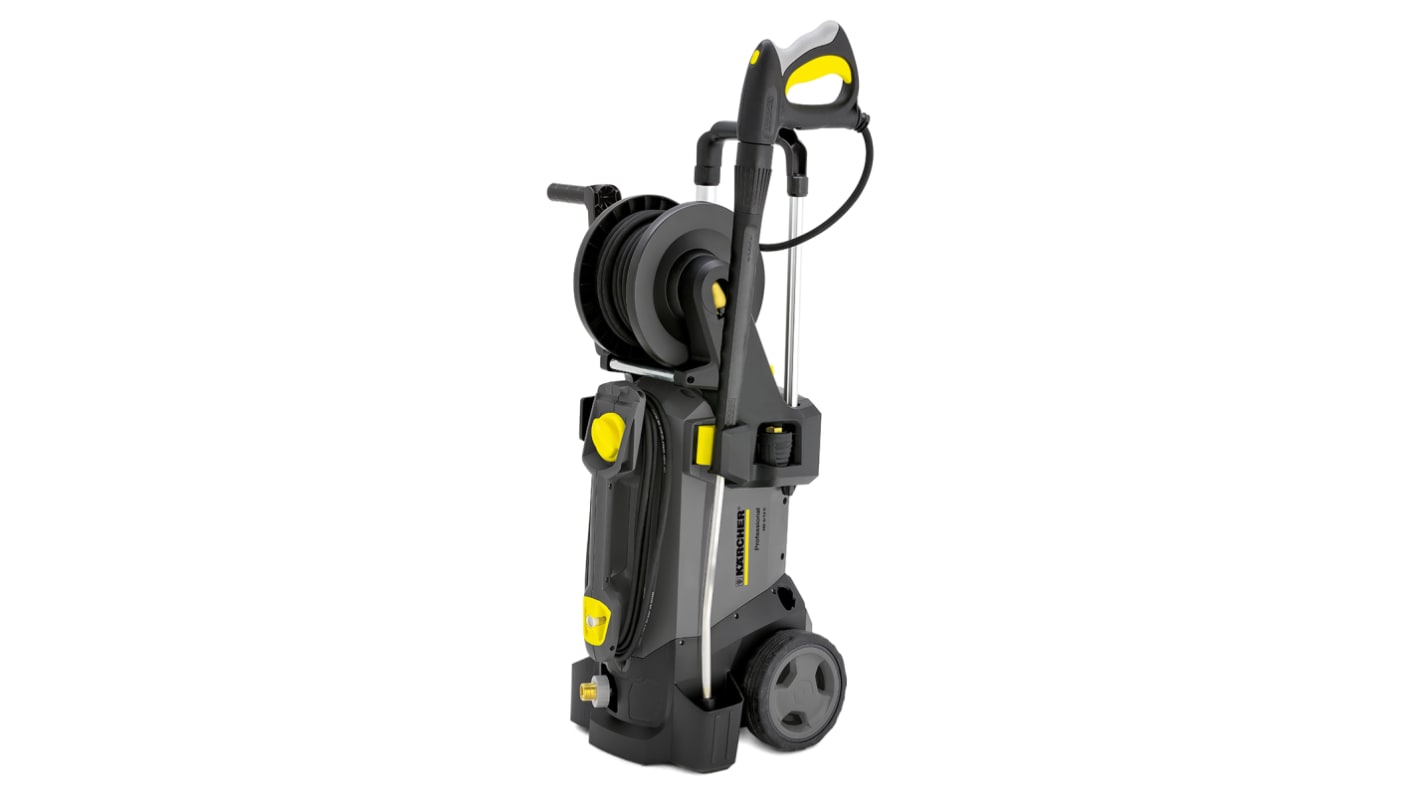 Karcher HD 5/12 CX Plus Pressure Washer, 120bar 500L/h