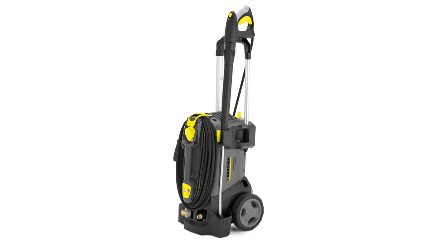 Karcher HD 6/13 C Plus Pressure Washer, 130bar 590L/h