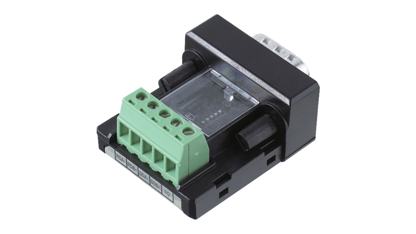Rs-Online CPU PLC Omron CJ1 5 V