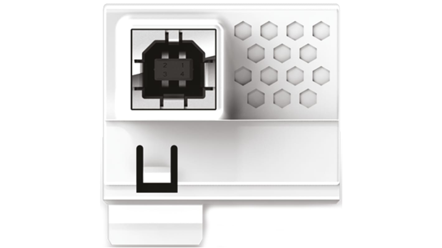 Crouzet Interface Module for Use with em4 Series