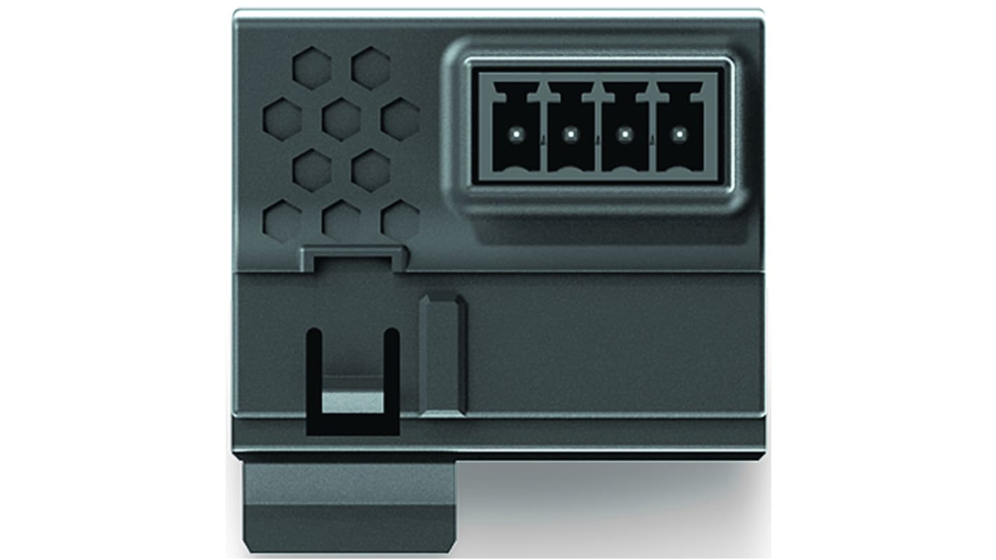 Crouzet Interface Module for Use with em4 Series
