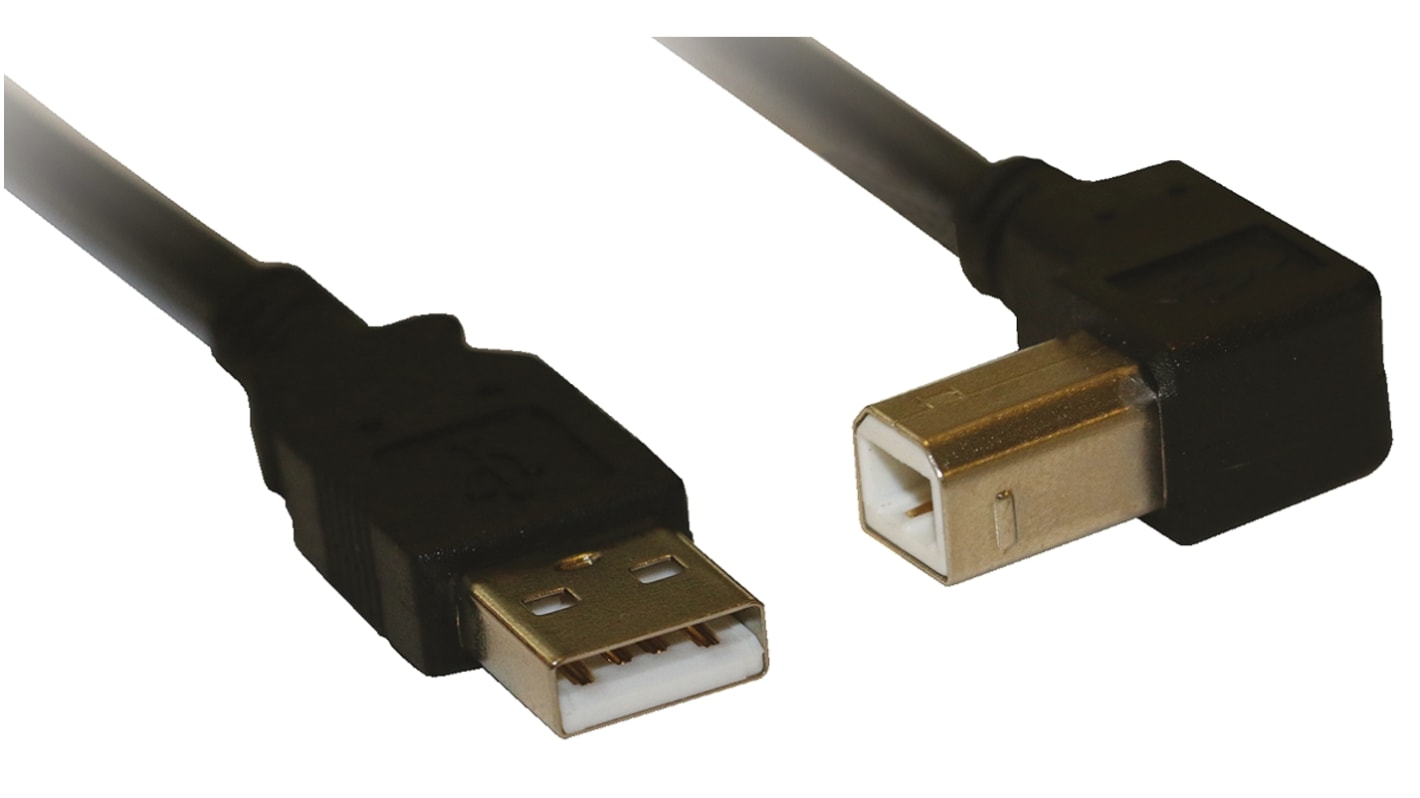 Cavo USB Crouzet per uso con Serie em4