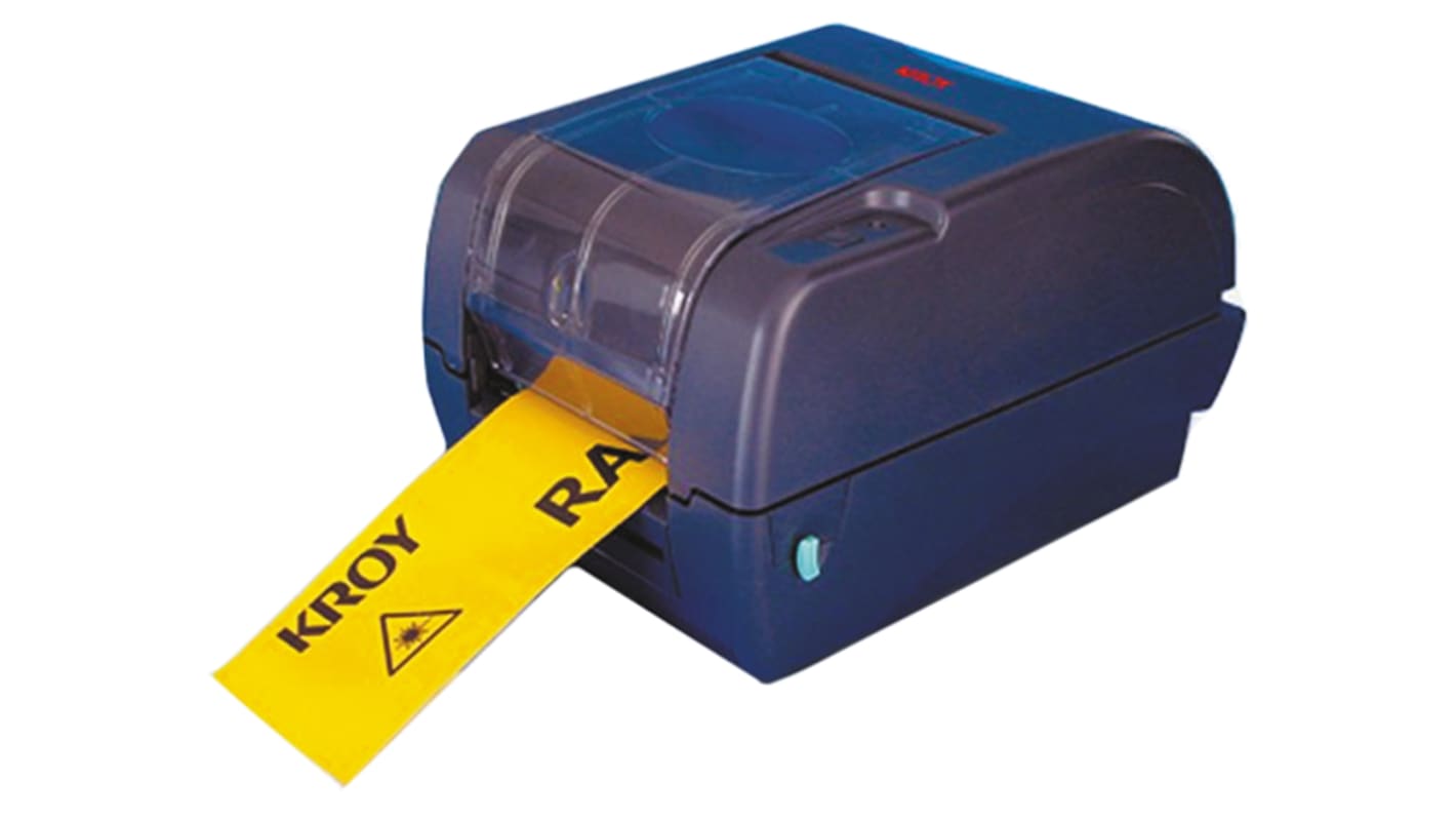 Kroy K4453 Label Printer