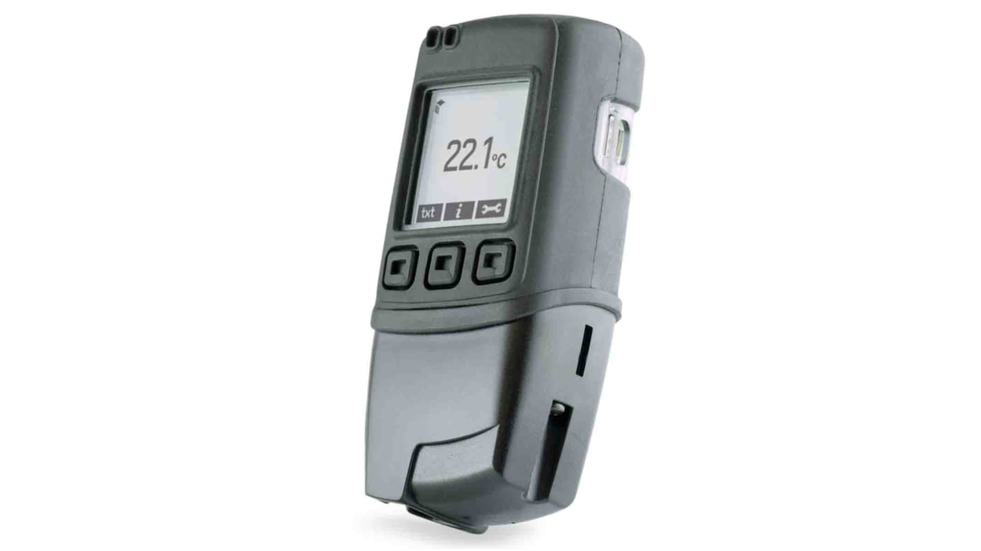 Lascar EL-GFX-TC Temperature Data Logger, USB, 1 Input Channel(s)