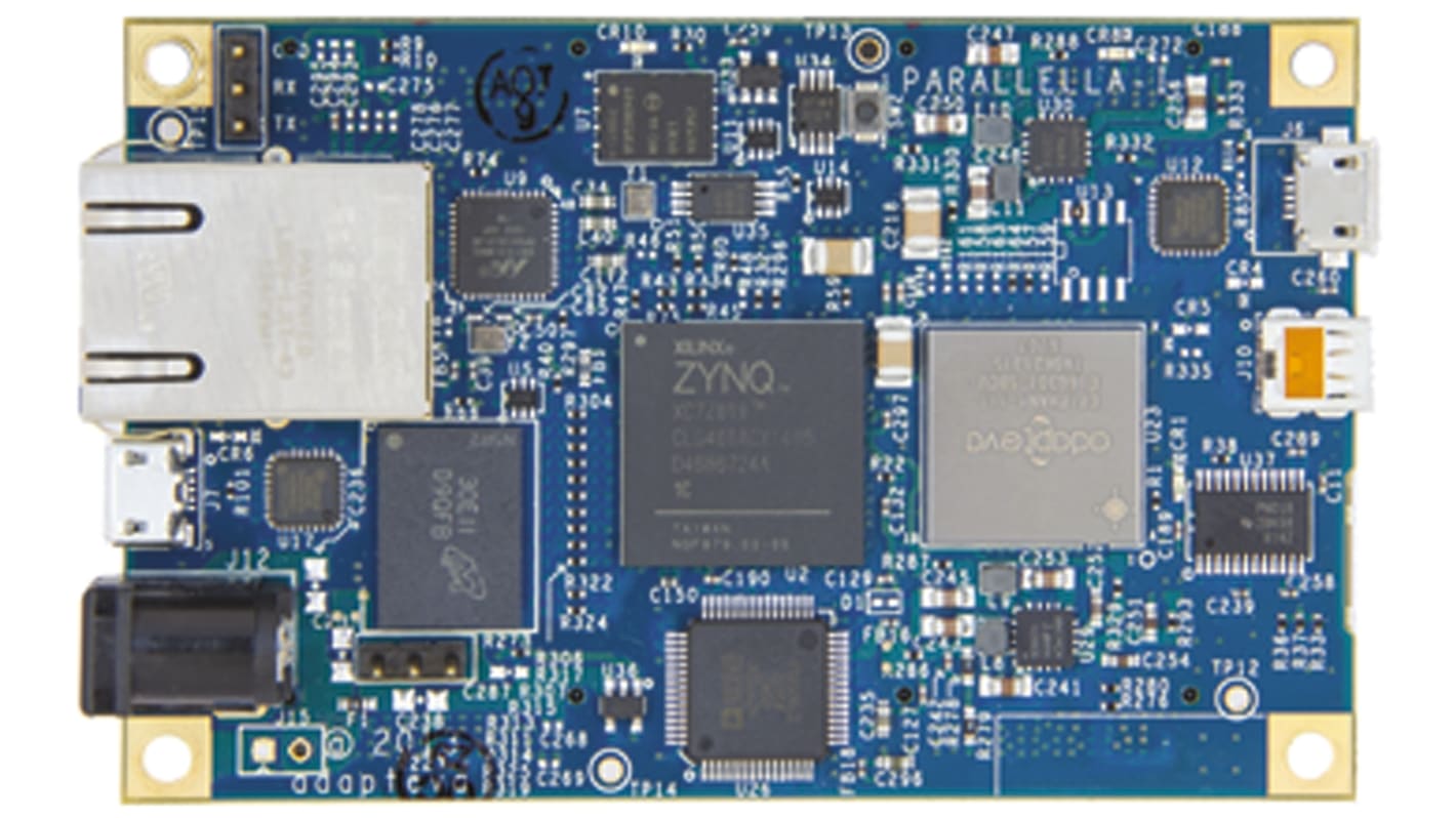 Parallella コンピュータボード P1601-DK02
