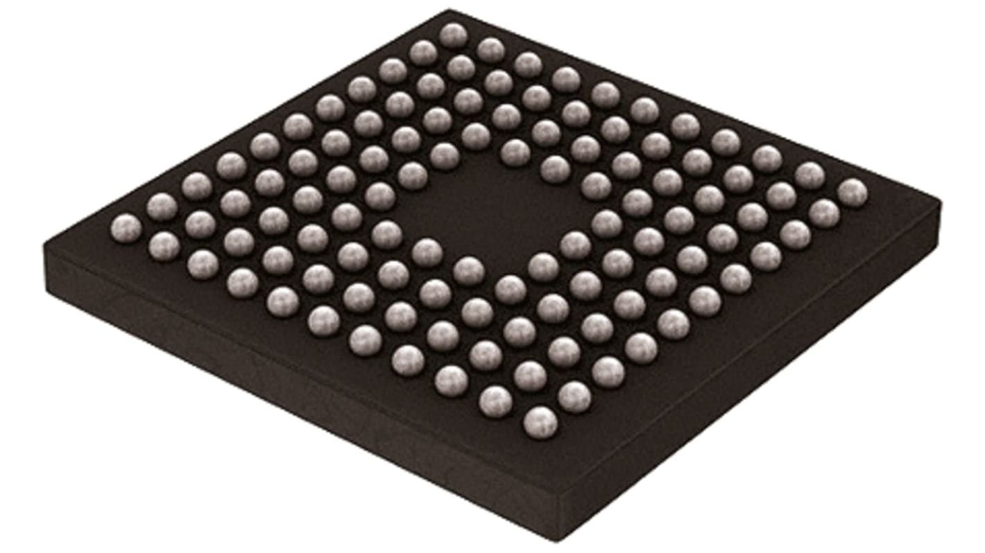 Silicon Labs, 32bit ARM Cortex M3, EFM32G Microcontroller, 32MHz, 128 kB Flash, 112-Pin BGA