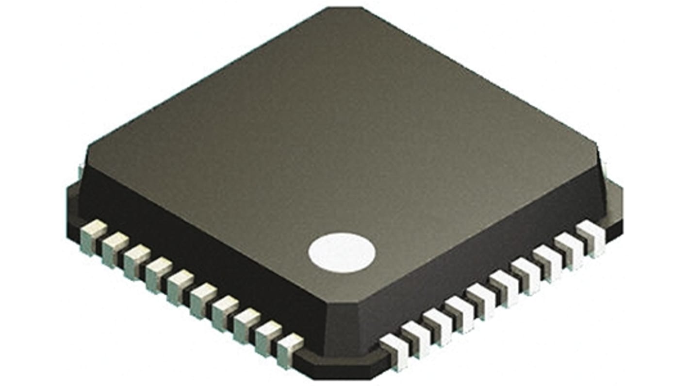 Analog Devices AEC-Q100 Videodecoder ADV7180WBCPZ LFCSP VQ, 40-Pin