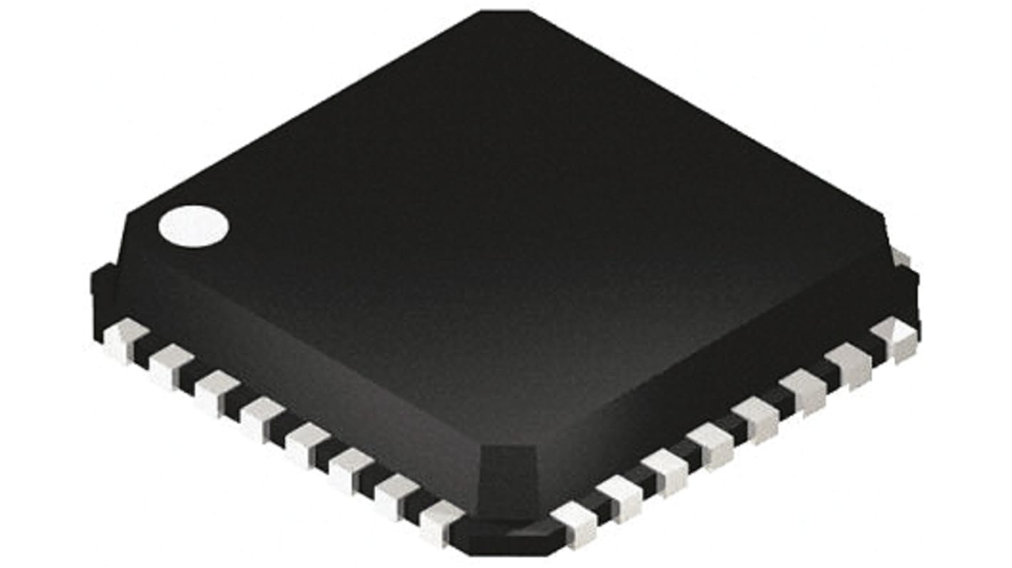Analog Devices ADuC7 マイコン, ARM7TDMIコア, 10.24MHz, 32 kB, フラッシュ, 32-Pin LFCSP