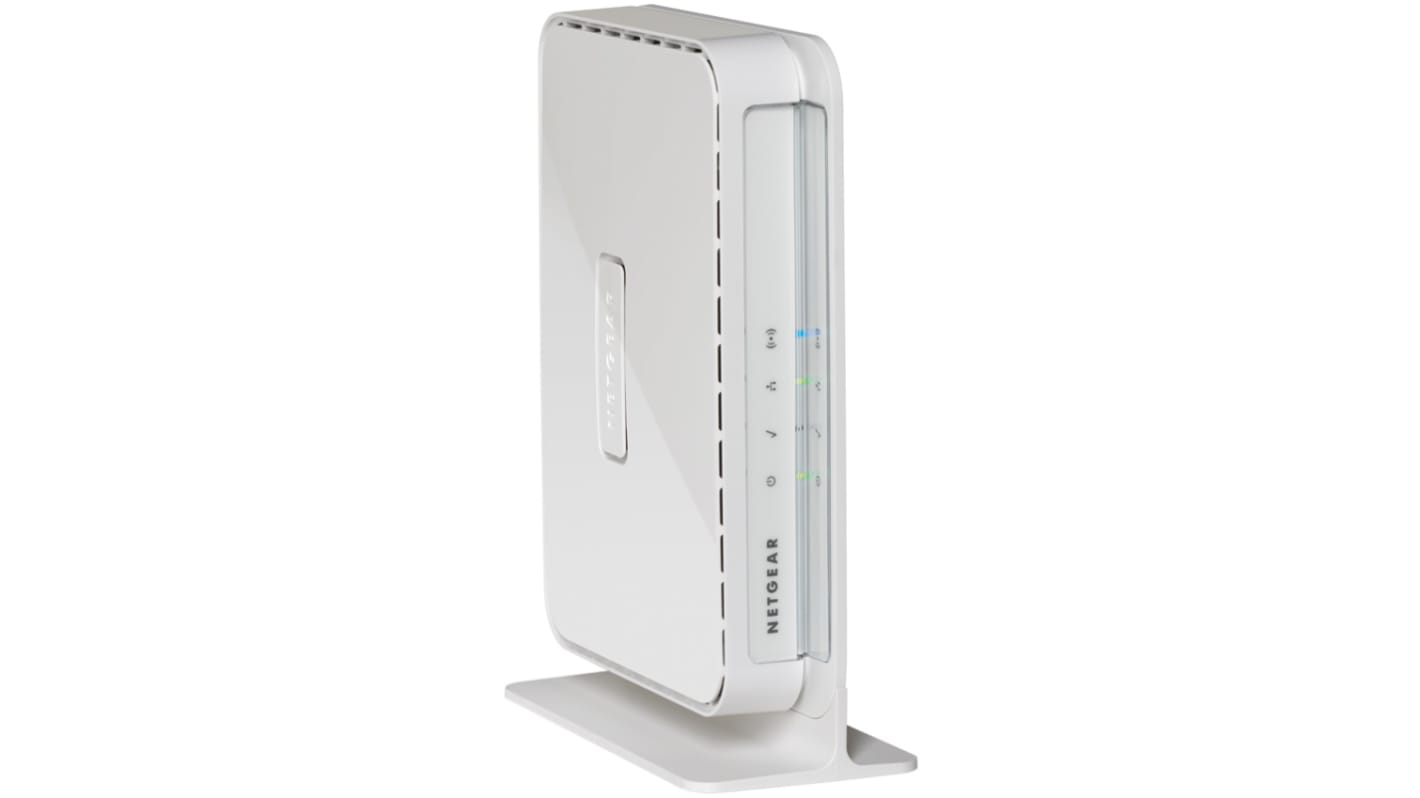 Netgear ProSAFE WN203 1 Port Wireless Access Point, 802.11n, 10/100/1000Mbit/s