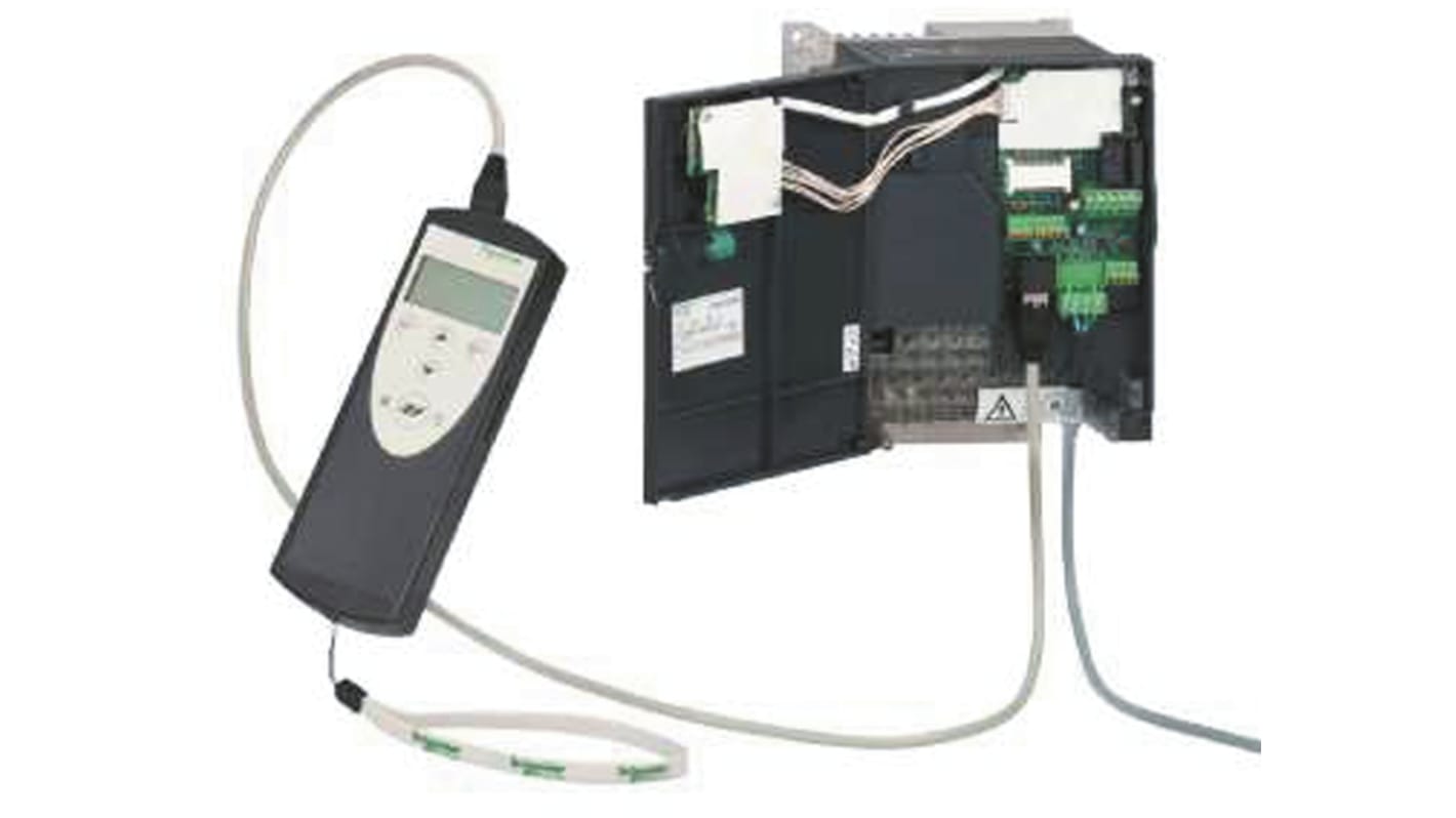 Schneider Electric Wechselrichtermodul Konfigurations-Downloader, für ATV12