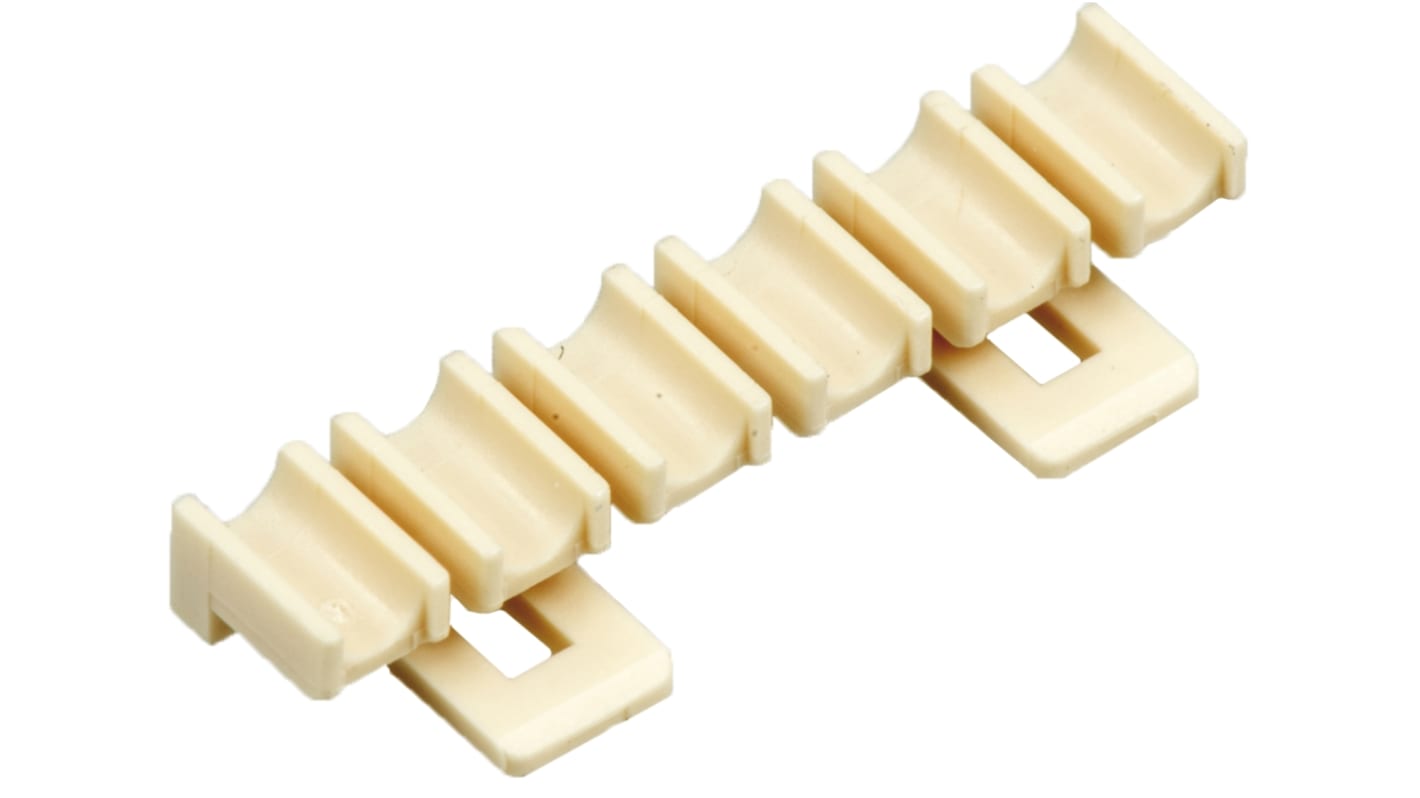 JST, HLS Female Connector Housing, 12 Way, 1 Row