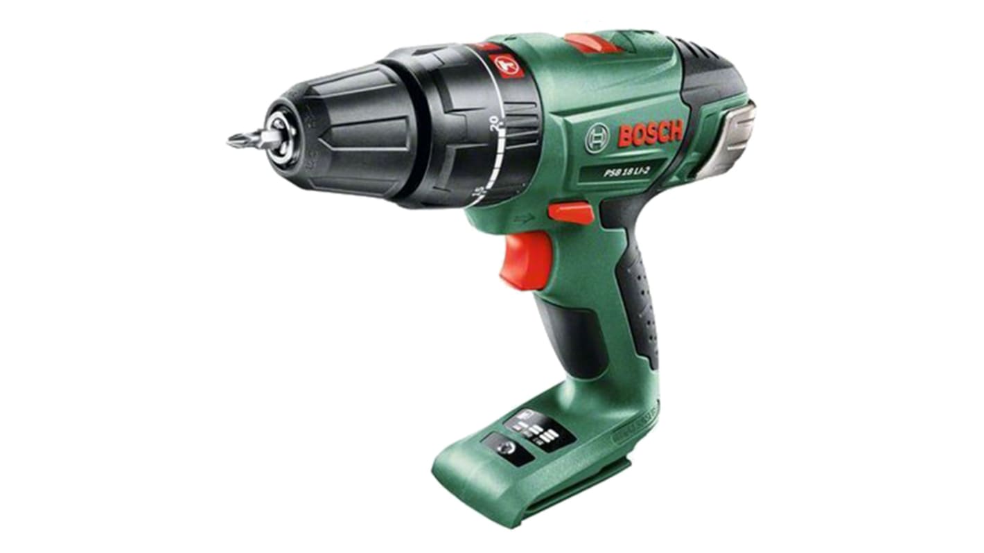 Bosch psb 1800 2025