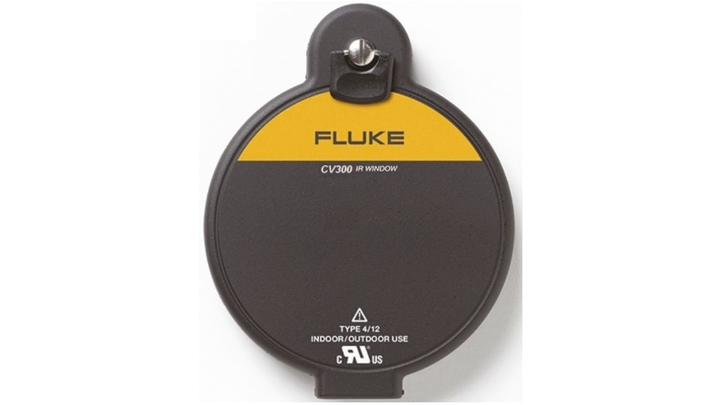 Fluke IR Inspection Window for Use with NEMA 12 Enclosure, NEMA 4 Enclosure