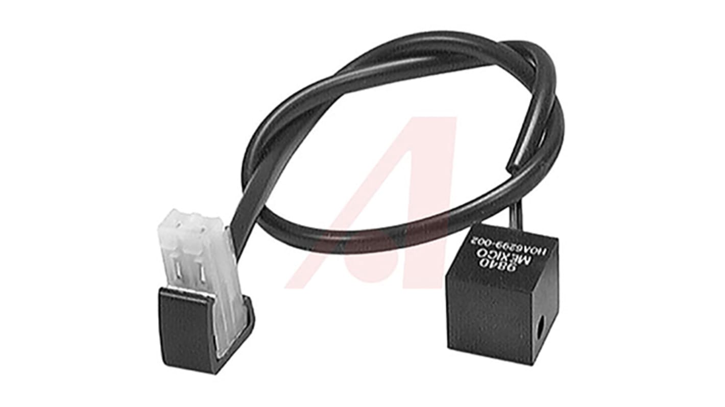 Honeywell Through Beam Photoelectric Sensor, Block Sensor, 63.5 mm Detection Range