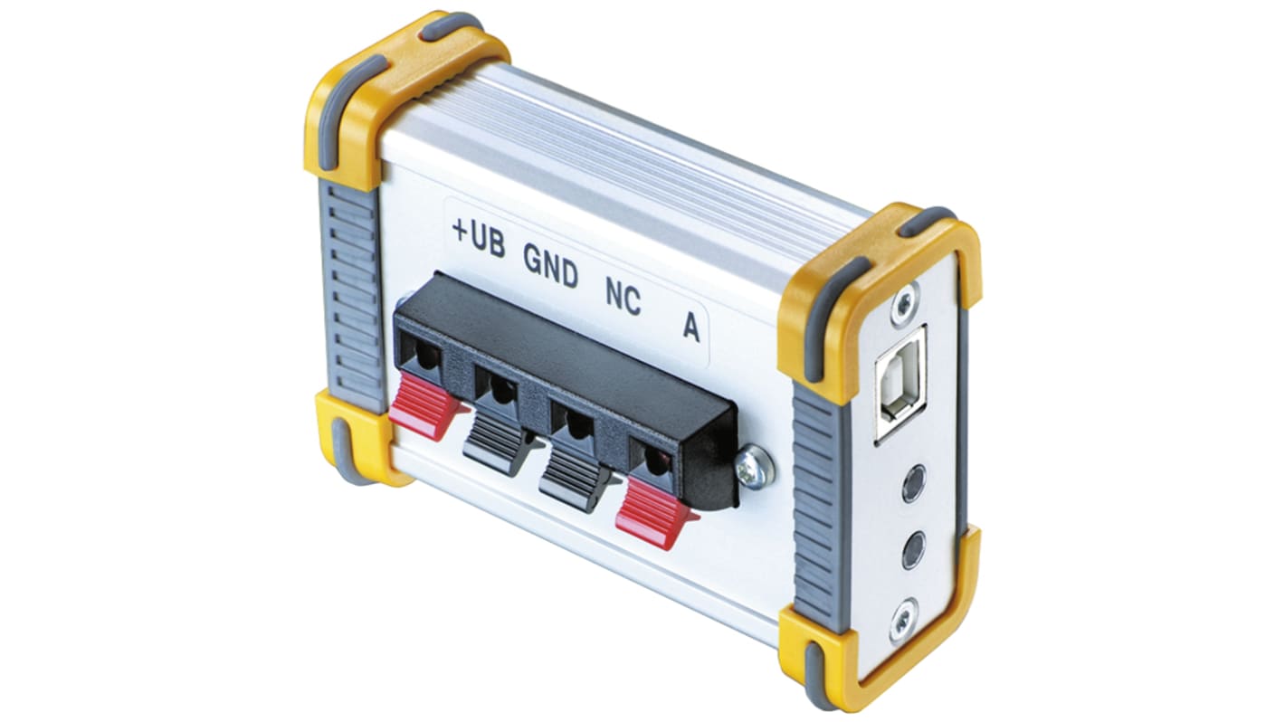Rs-Online Utensile di programmazione Baumer per uso con EIL580P