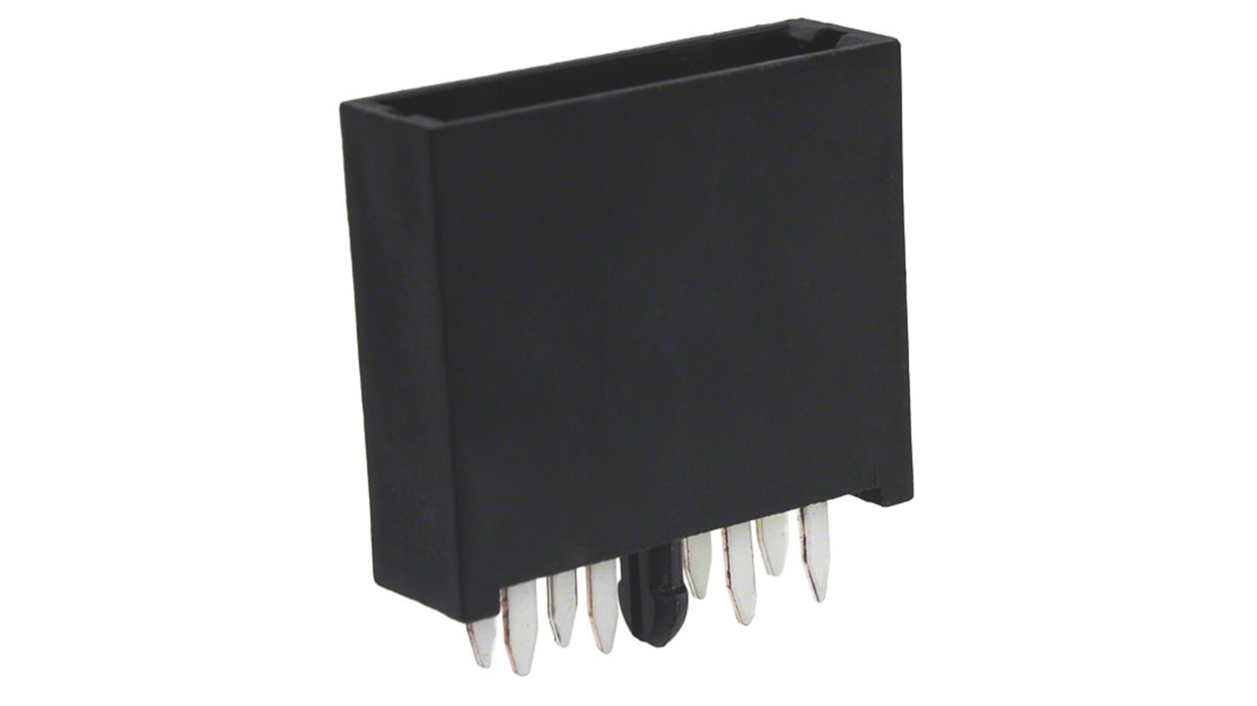 Littelfuse 基板取り付けヒューズホルダ 80V dc 基板実装