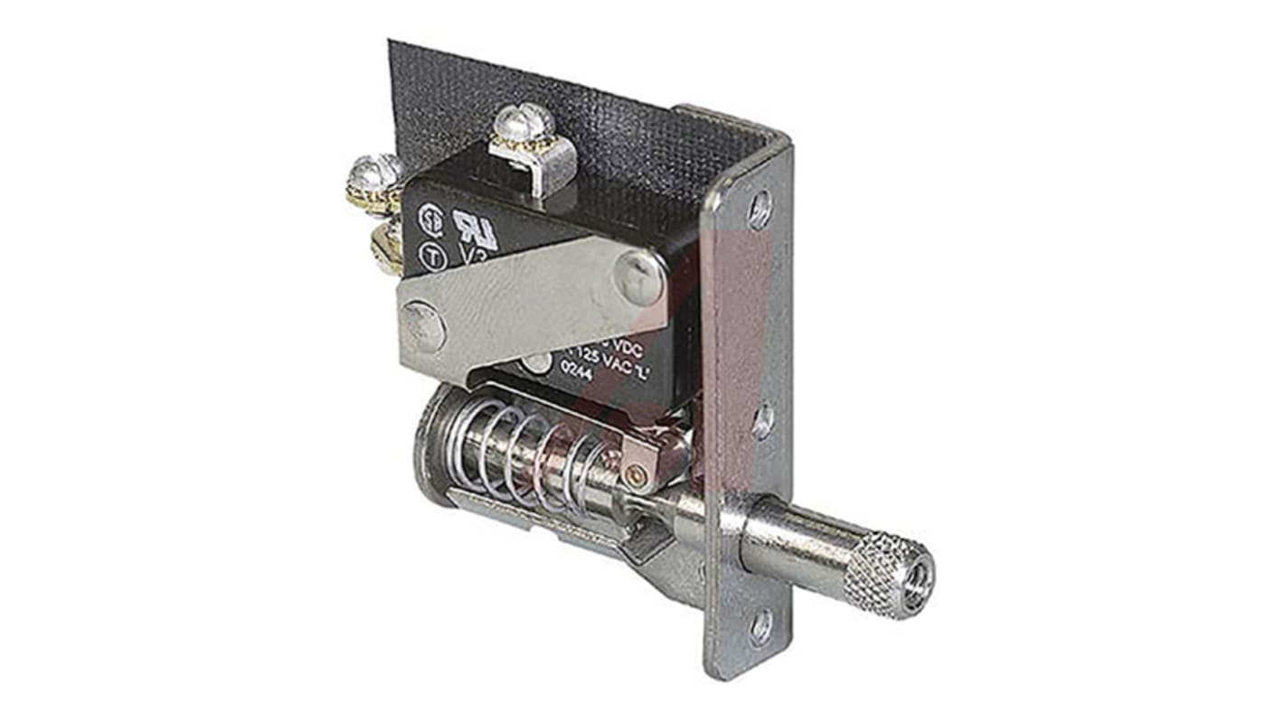 hadleyマグネットスイッチ12/24v Hadley Multivolt Solenoid Valve 12/24v - The HornWarehouse