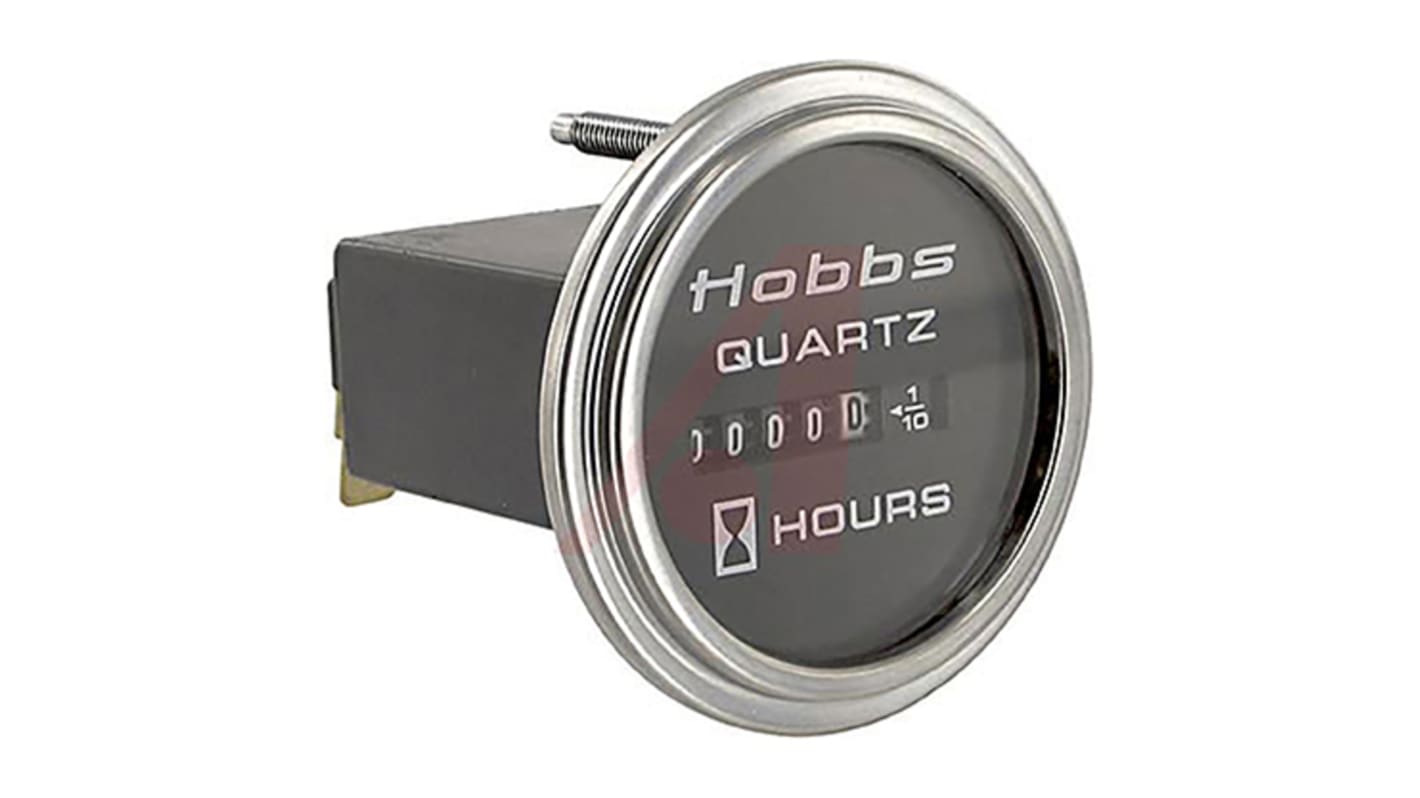 Honeywell 85000 Counter, 6 Digit, 10 → 80 V dc