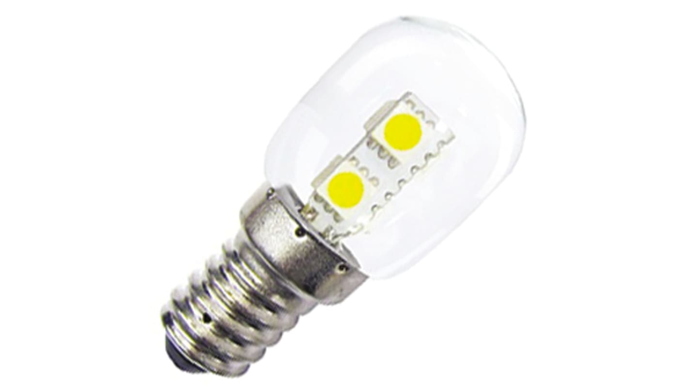 Orbitec T25 E14 LED Pygmy Bulb 1.4 W(13W), 3000K, Warm White, Pygmy shape