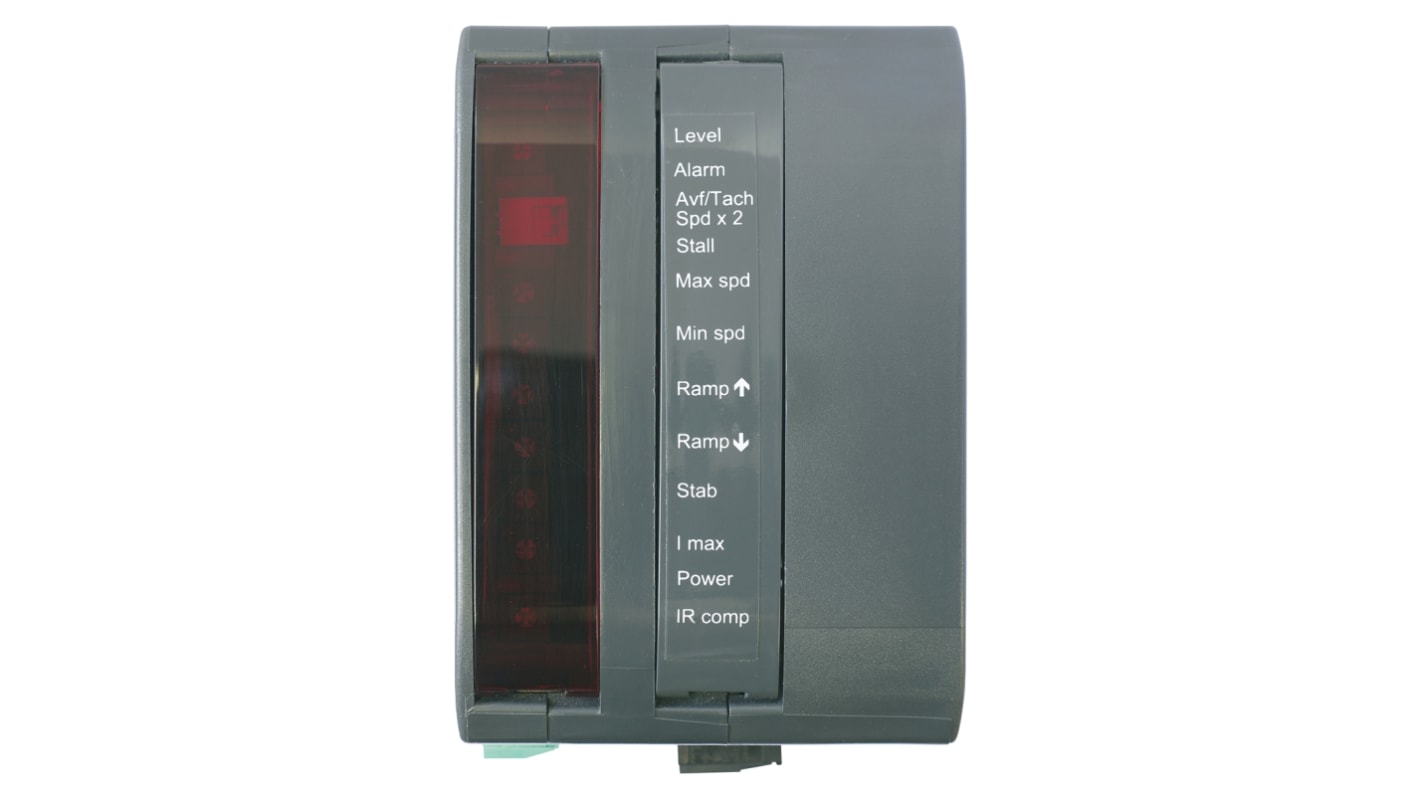 Sprint Electric DCモータコントローラ 1相 6.8 A 24 V dc (@ 30 V ac)、90 V dc (@ 110 V ac)