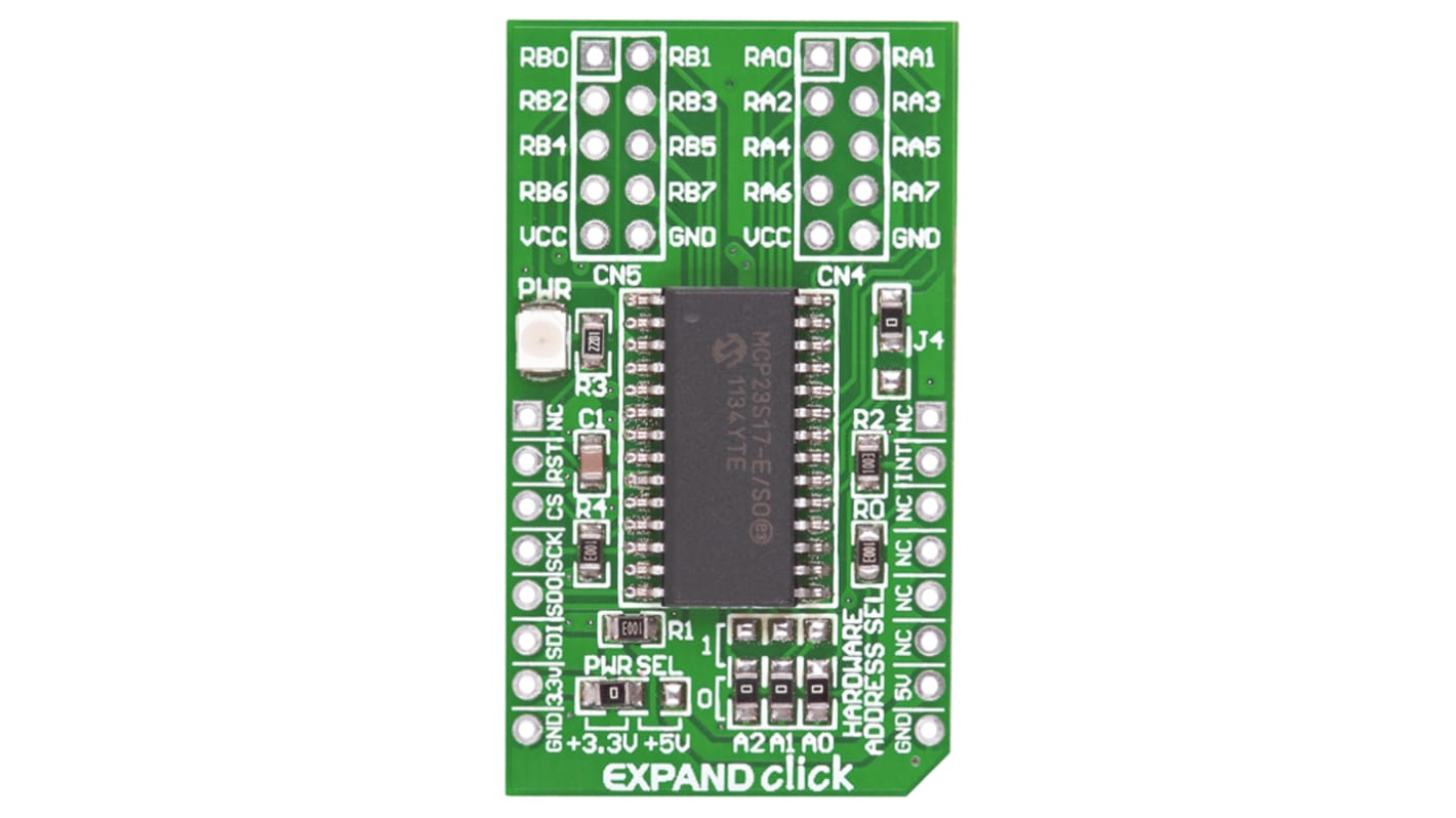 MikroElektronika MIKROE-951