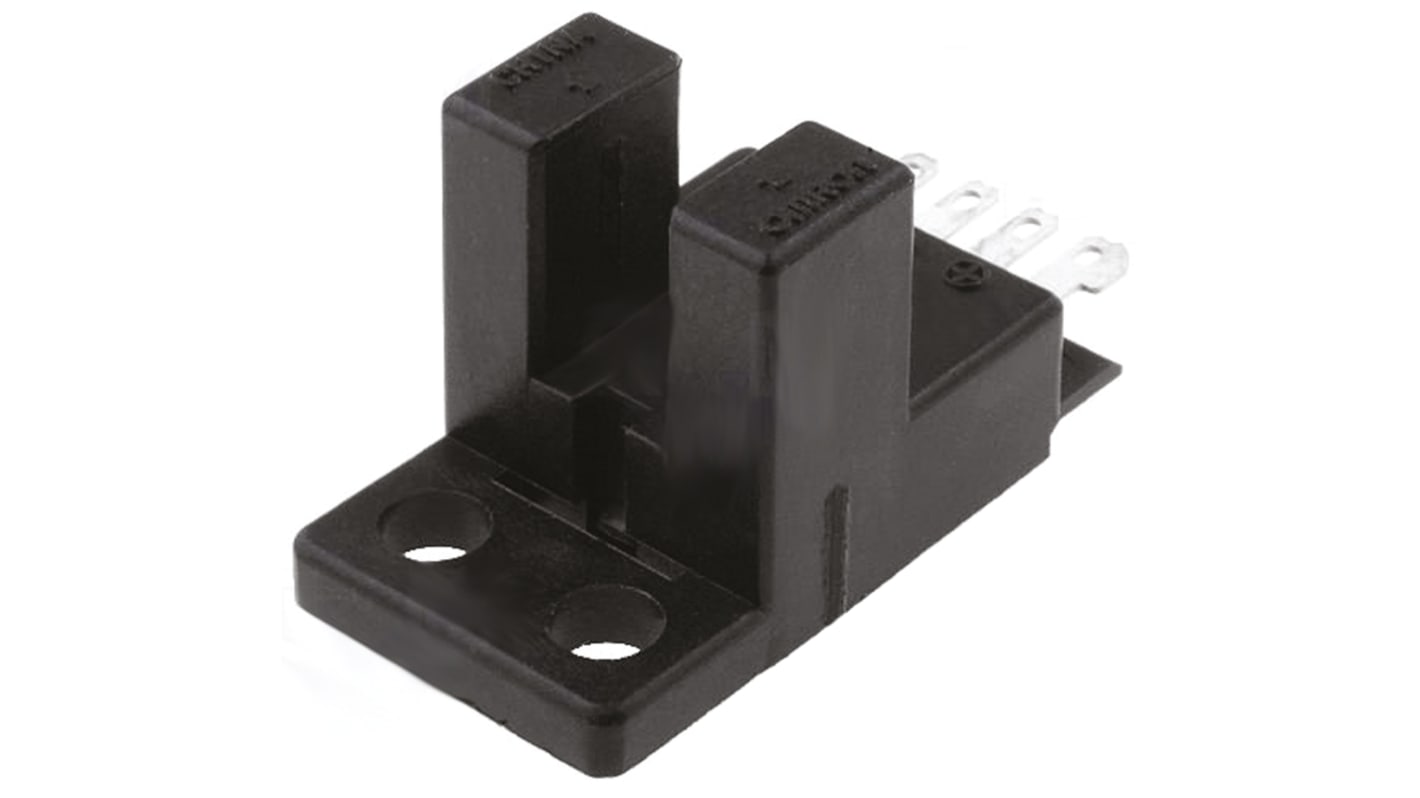 EE-SX674P Omron, Close Mount Slotted Optical Switch
