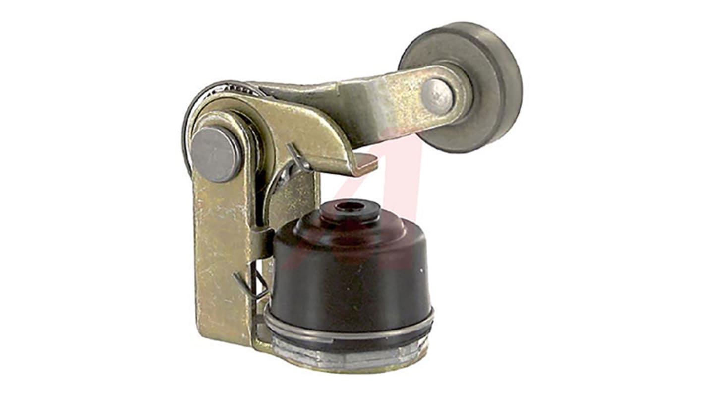 Attuatore Honeywell 6PA2 per Serie di base chiuso