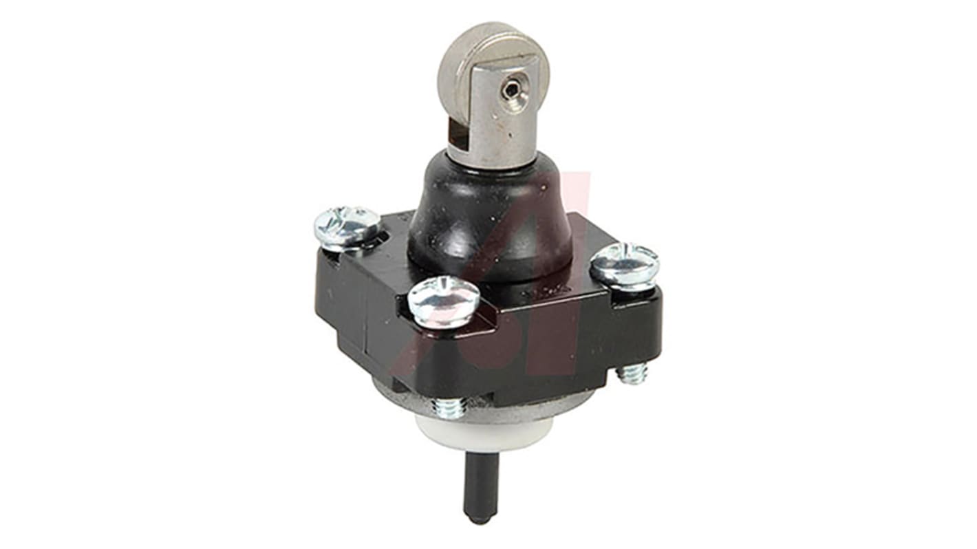 Honeywell GLZ Series Roller Plunger Limit Switch