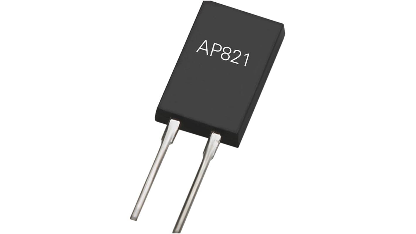 Arcol 25Ω Non-Inductive Film Resistor 20W ±1% AP821 25R F 50PPM