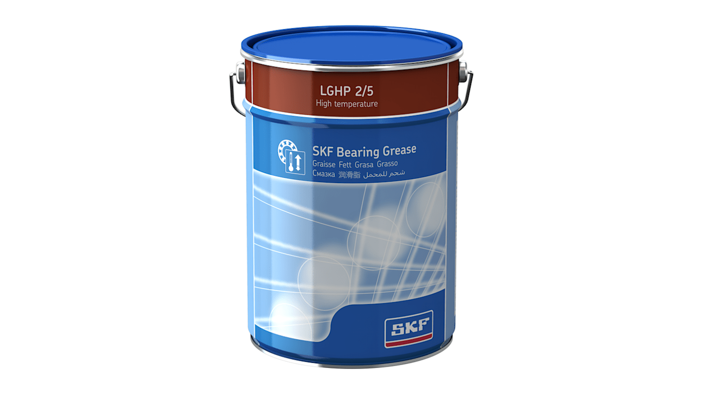 SKF Mineral Oil Grease 5 kg SKF LGHP 2