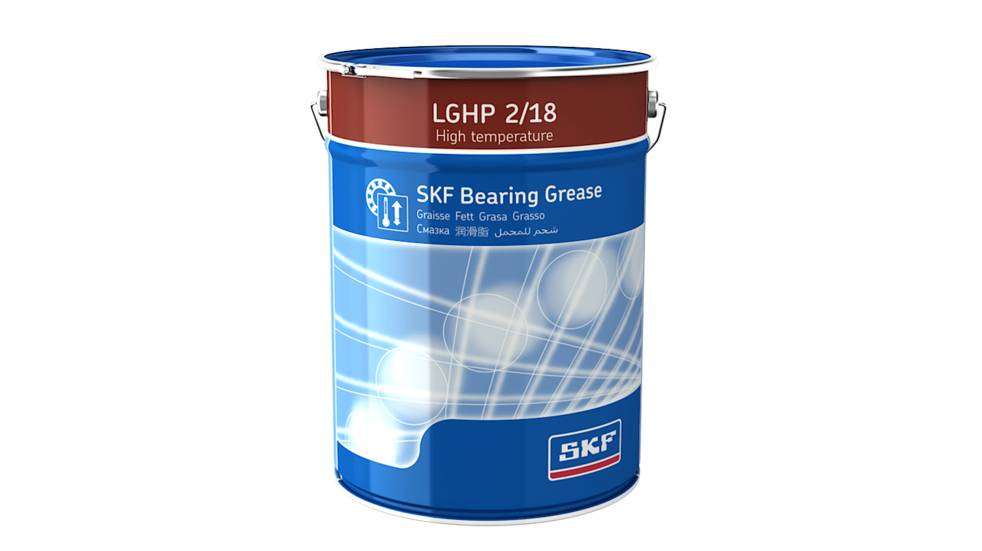 SKF Mineral Oil Grease 18 kg SKF LGHP 2