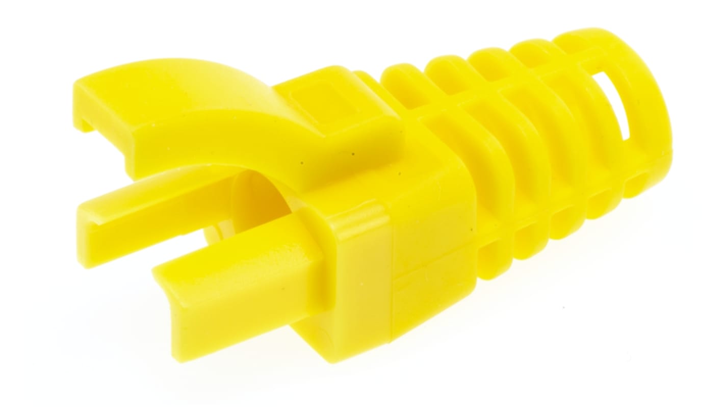 MH Connectors Boot for use with RJ45 Connectors