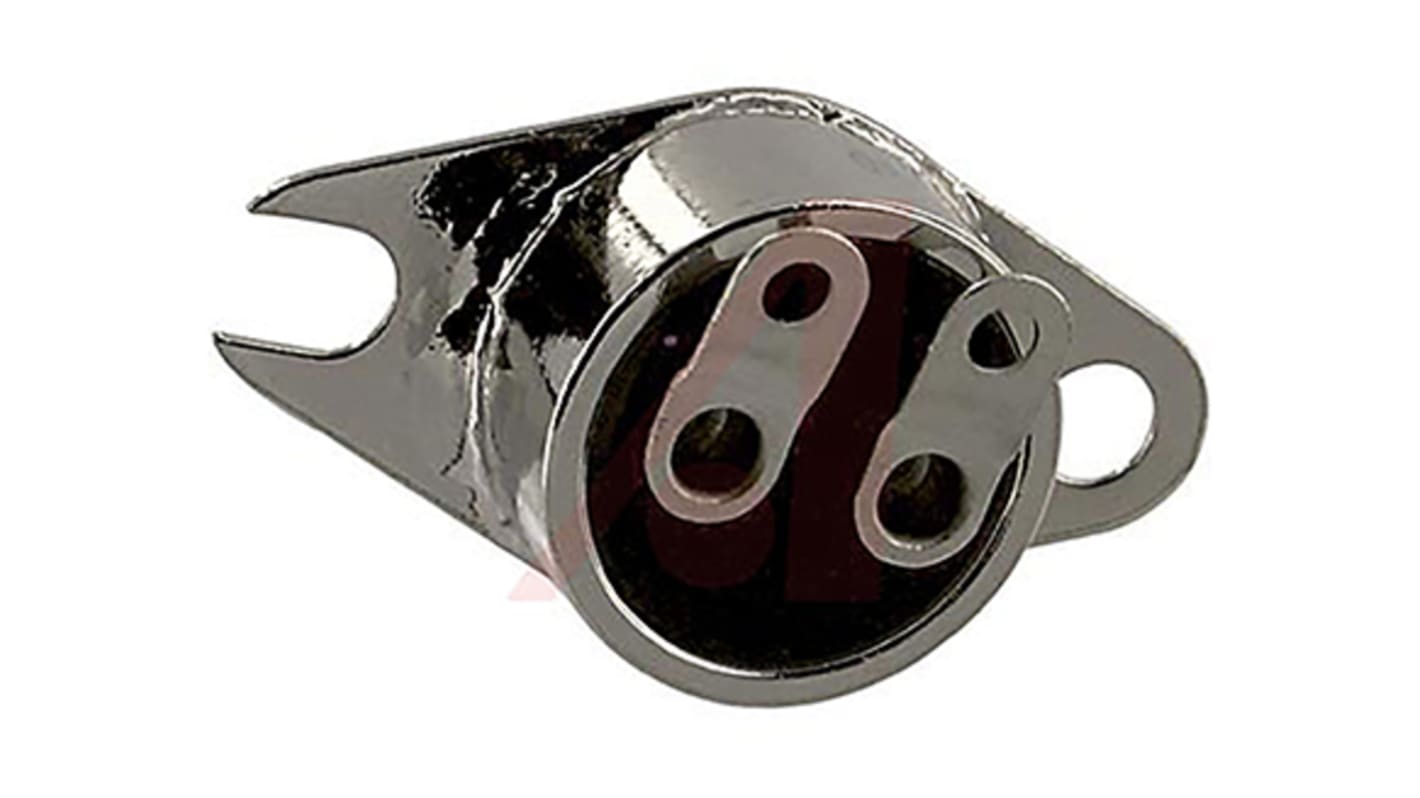 Termostato Bimetallico Honeywell, +260°C max., SPST, apertura +60°C, chiusura +48.9°C