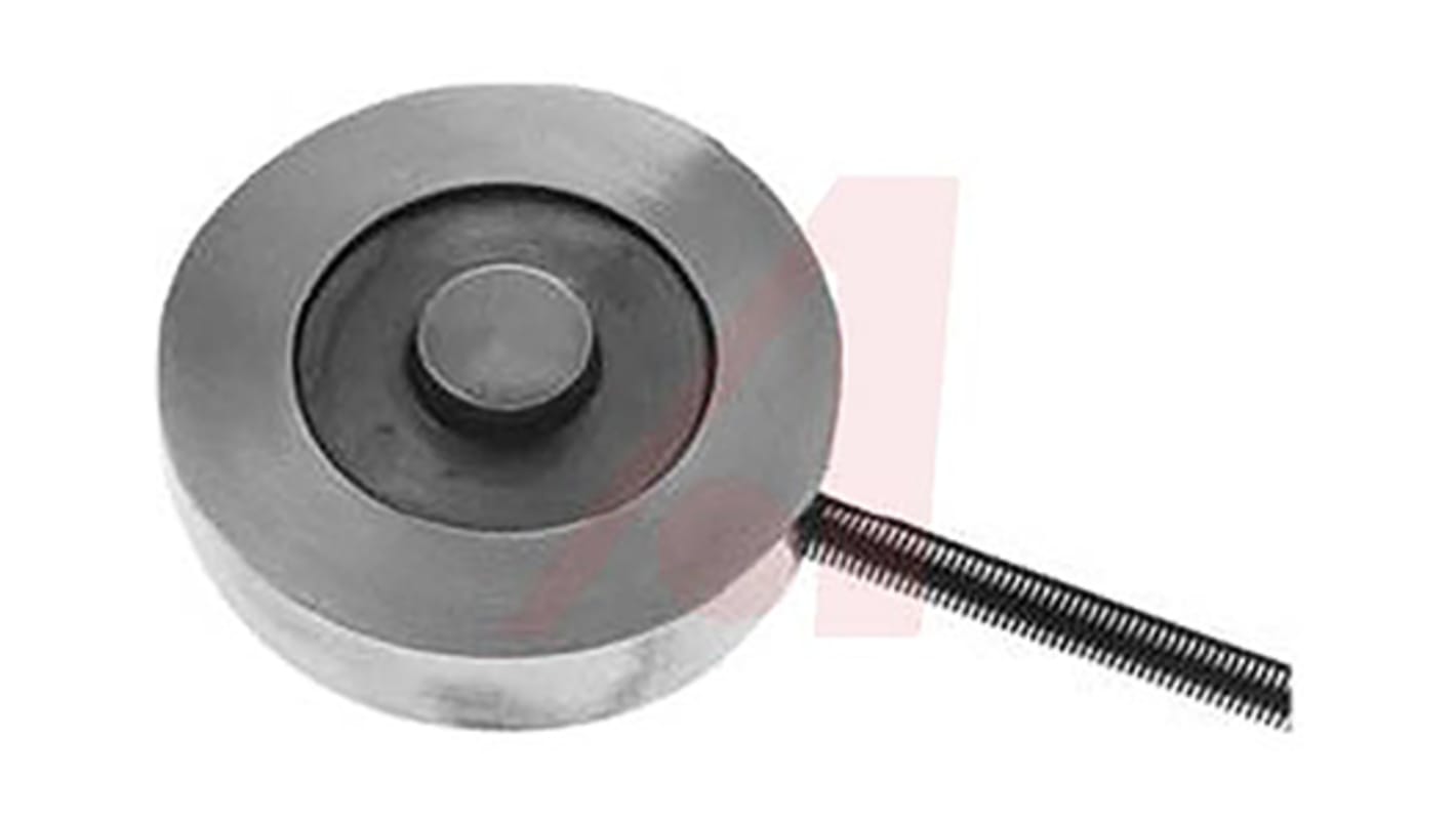 Ogniwo obciążnikowe 227kg Ściskanie Honeywell Button +121°C