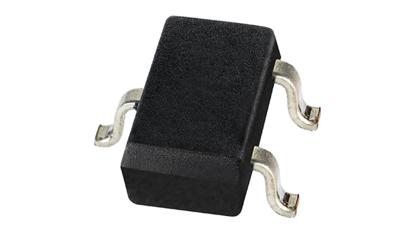 Honeywell Surface Mount Hall Effect Sensor, Digital Output, 3 → 24 V dc, Block Body