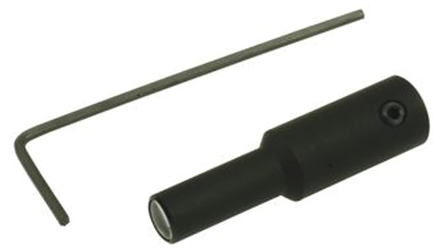 Omron Glass Fibre Optic Sensor