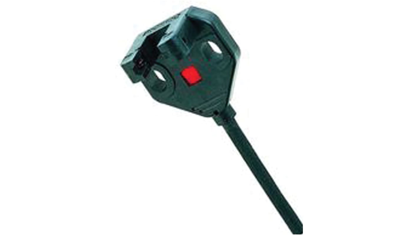 Rs-Online Sensore fotoelettrico a forcella Omron a fascio diretto rilevamento 5 mm uscita NPN