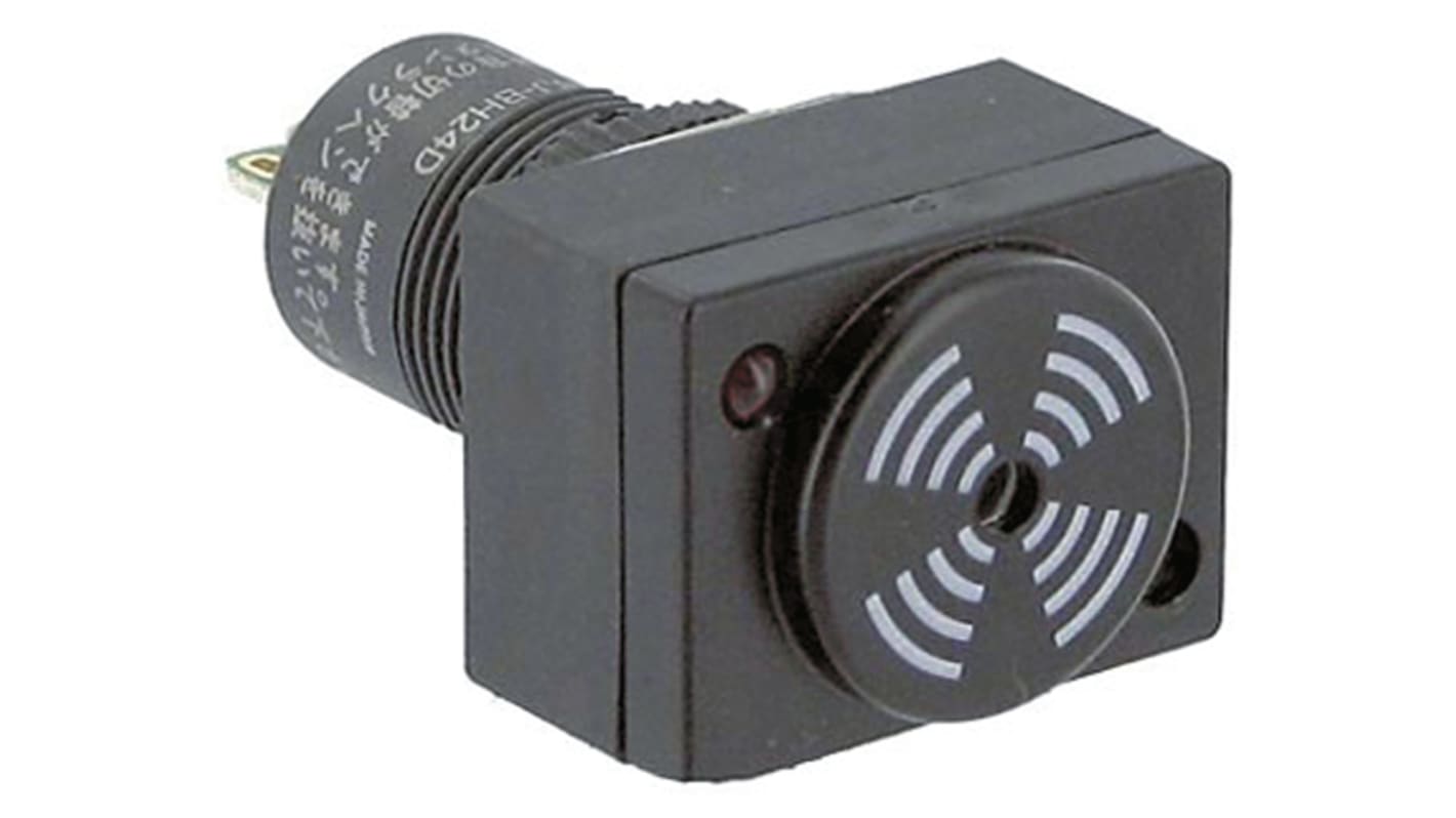 Omron Pilot Light Head, 22mm Cutout M2BJ Series