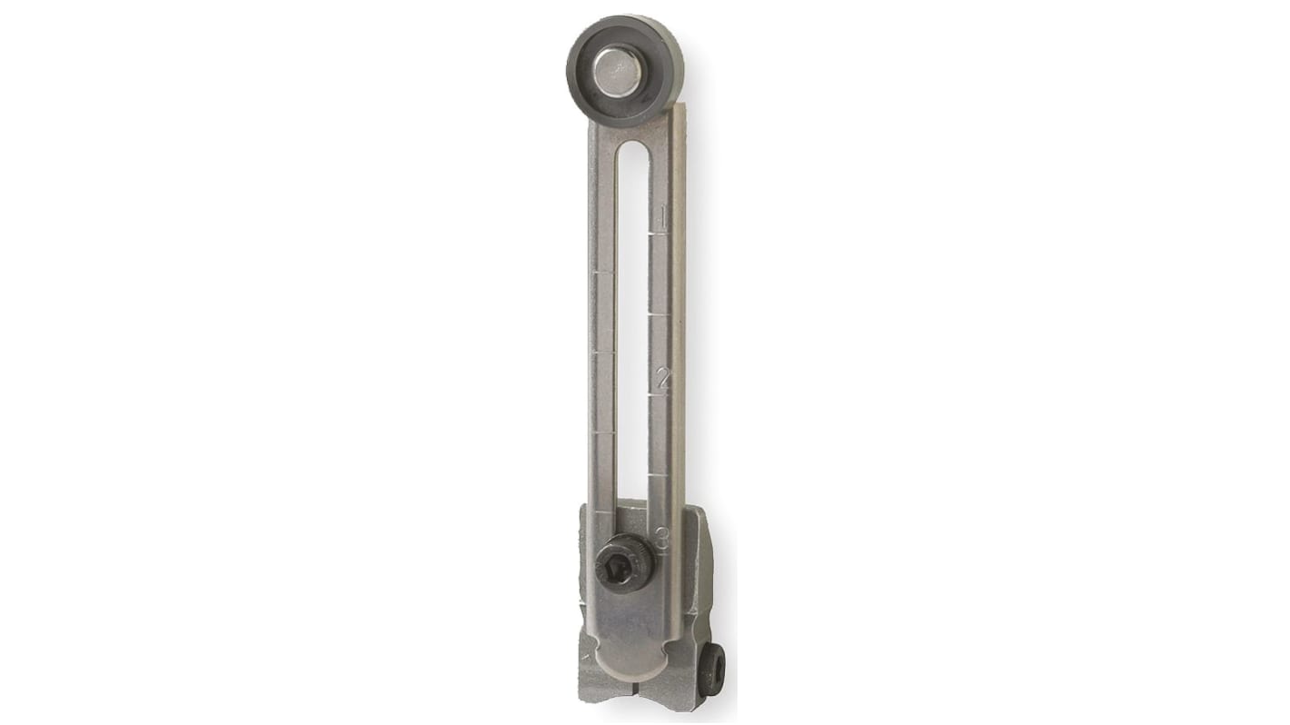 Omron Limit Switch Operating Head for Use with WL/WLM Series Limit Switches