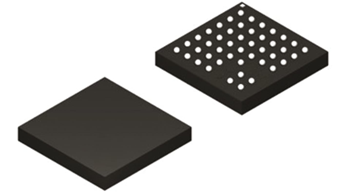 Linear Technology LTM8048MPY#PBF, Dual-Channel, Flyback Isolated DC-DC Converter, Adjustable 45-Pin, BGA