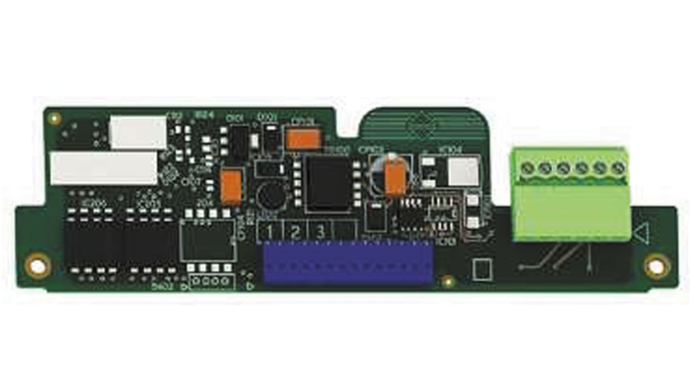 Scheda opzionale interfaccia encoder Schneider Electric per uso con Serie Altivar 71