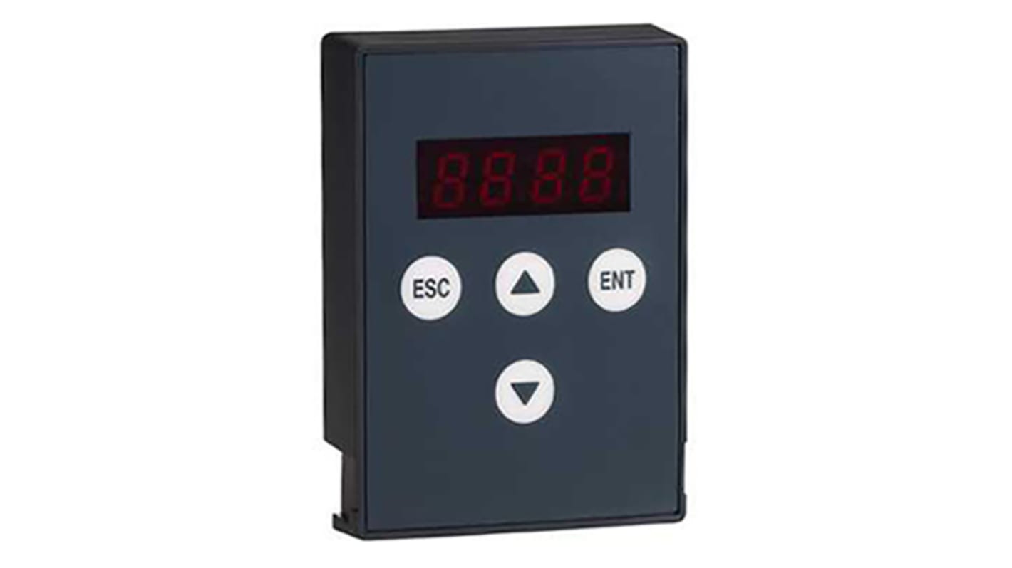 Schneider Electric Remote Keypad